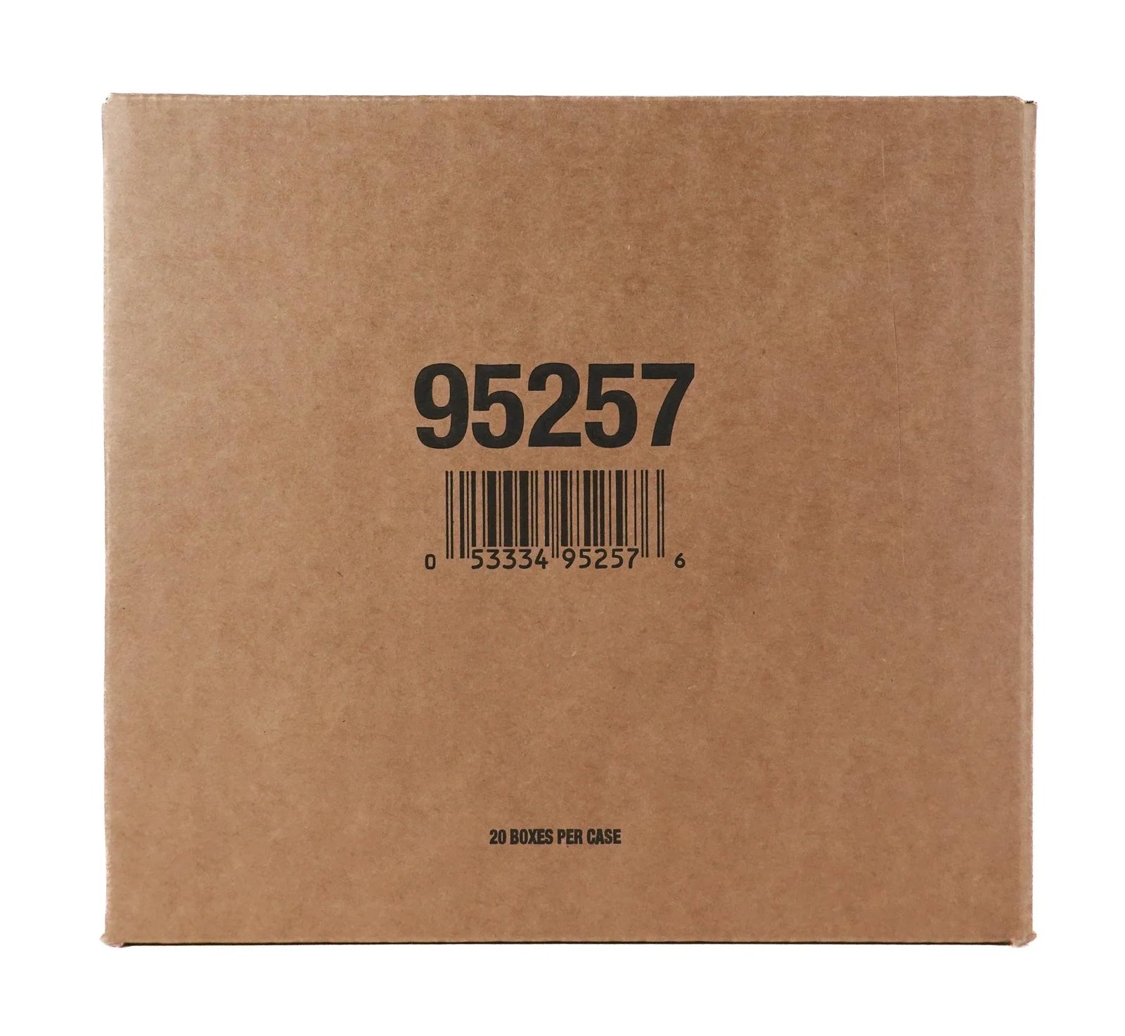 DRAFT - 2022 Upper Deck Marvel Studios Allure Hobby 20-Box Case