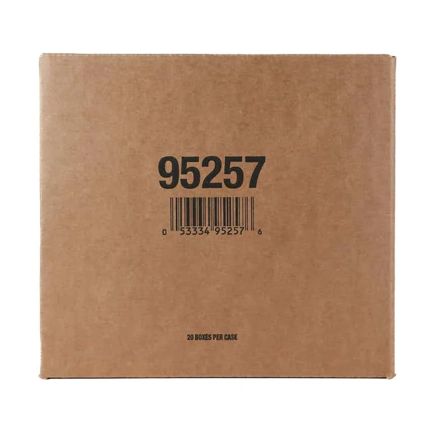 DRAFT - 2022 Upper Deck Marvel Studios Allure Hobby 20-Box Case