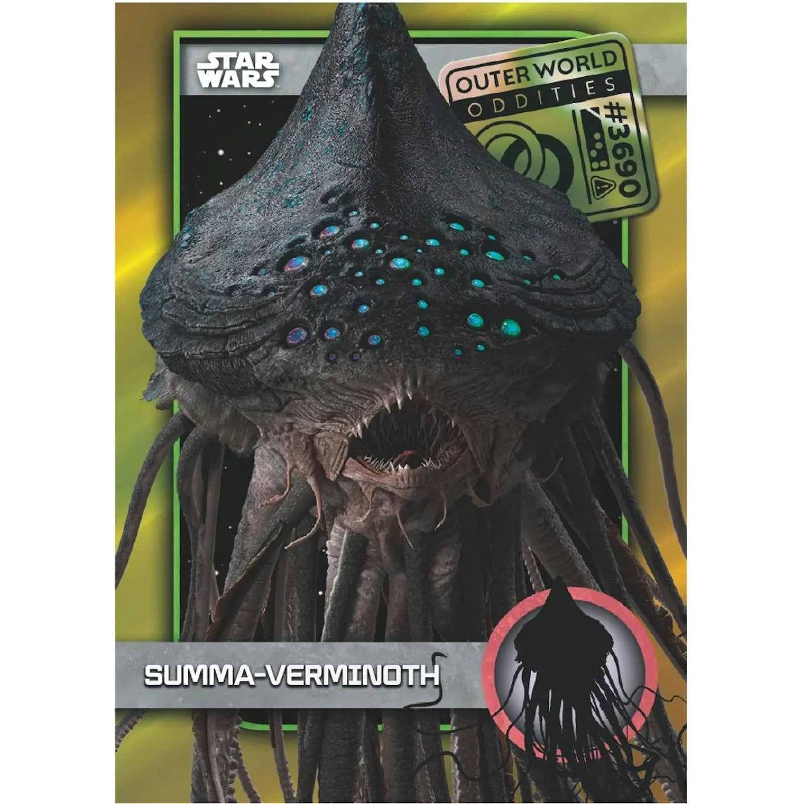 DRAFT - 2025 Topps Star Wars Chrome Hobby Delight Box | dacardworld:BV8O0LYVY8