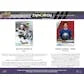 DRAFT - Just In 2022/23 Upper Deck Synergy Hockey Hobby Box (Reed Buy)