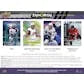 DRAFT - Just In 2022/23 Upper Deck Synergy Hockey Hobby Box (Reed Buy)