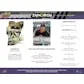 DRAFT - Just In 2022/23 Upper Deck Synergy Hockey Hobby Box (Reed Buy)