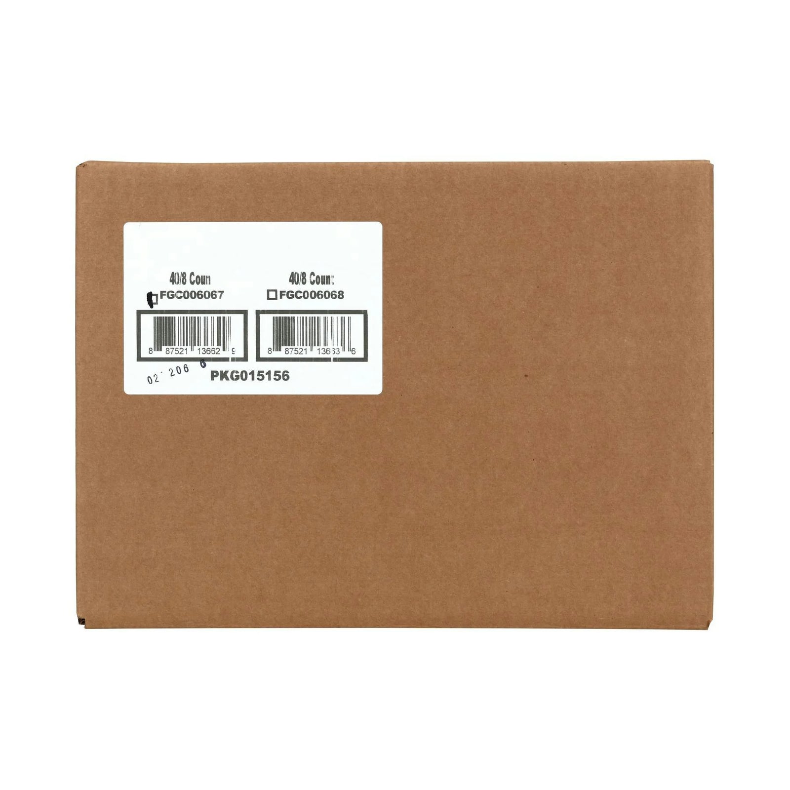DRAFT - 2025 Topps Star Wars Chrome Blaster 40-Box Case | SKU BV8V0XPLUR