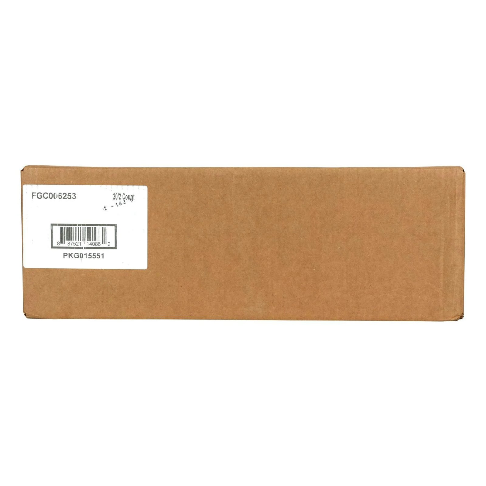 DRAFT - 2025 Topps Chrome Baseball Logofractor Edition | 20-Box Case