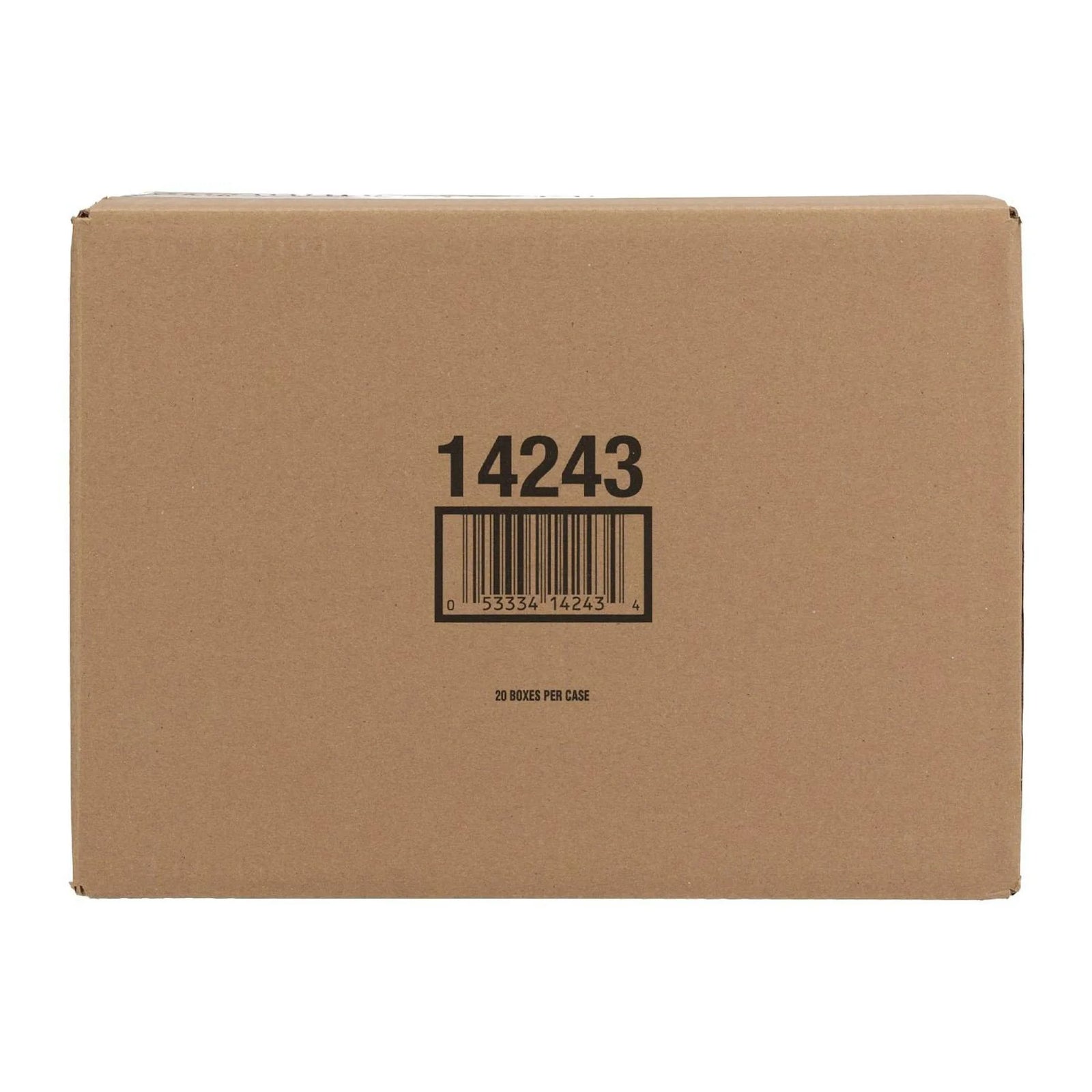 DRAFT - 2023 Upper Deck AEW Wrestling Card Blaster 20-Box Case