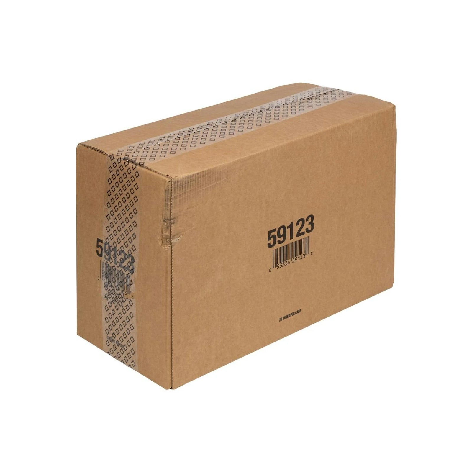 DRAFT - 2025/26 Upper Deck O-Pee-Chee Hockey Blaster 20-Box Case