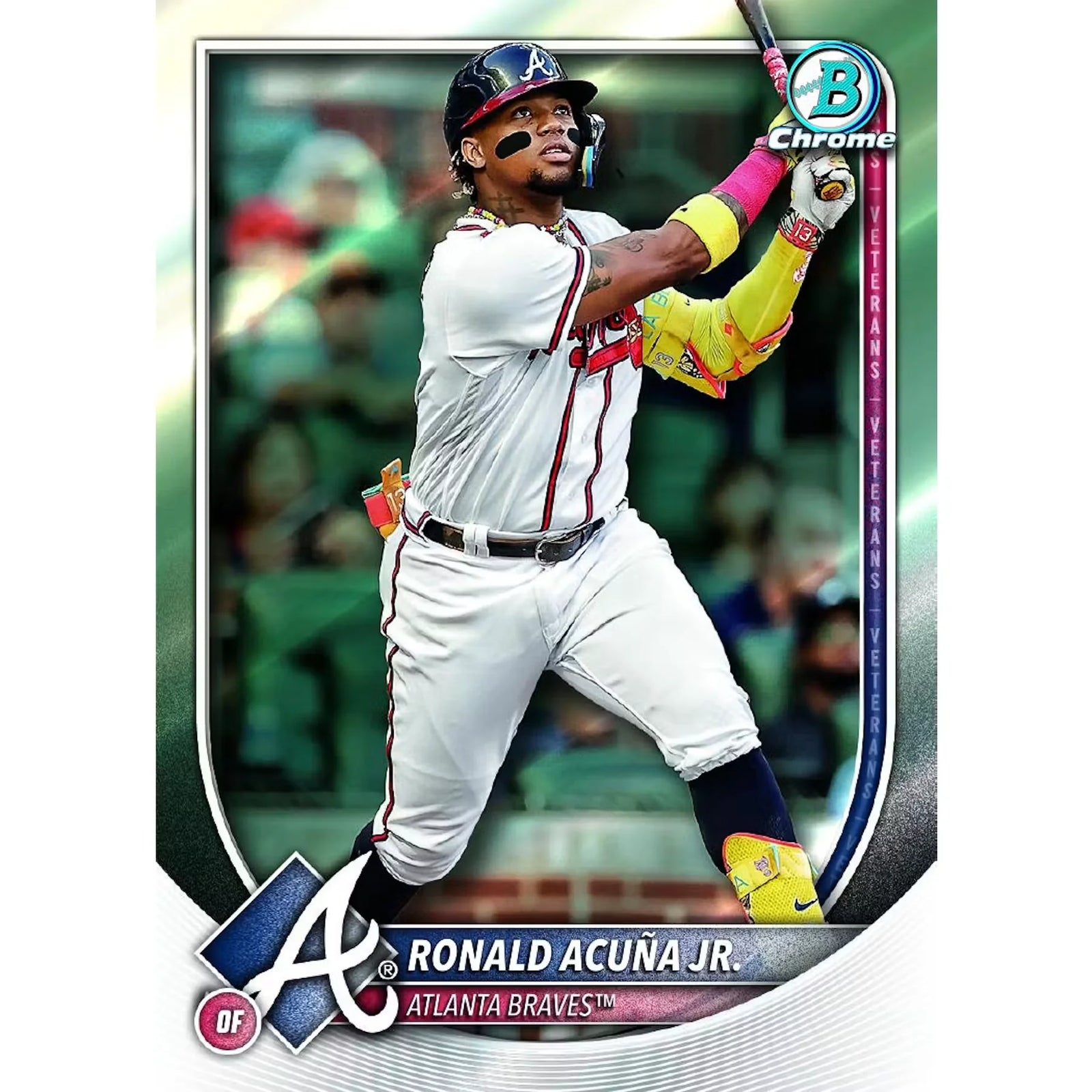 2025 Bowman Chrome Baseball Breaker Delight 6-Box Case (Ships Sealed Only)