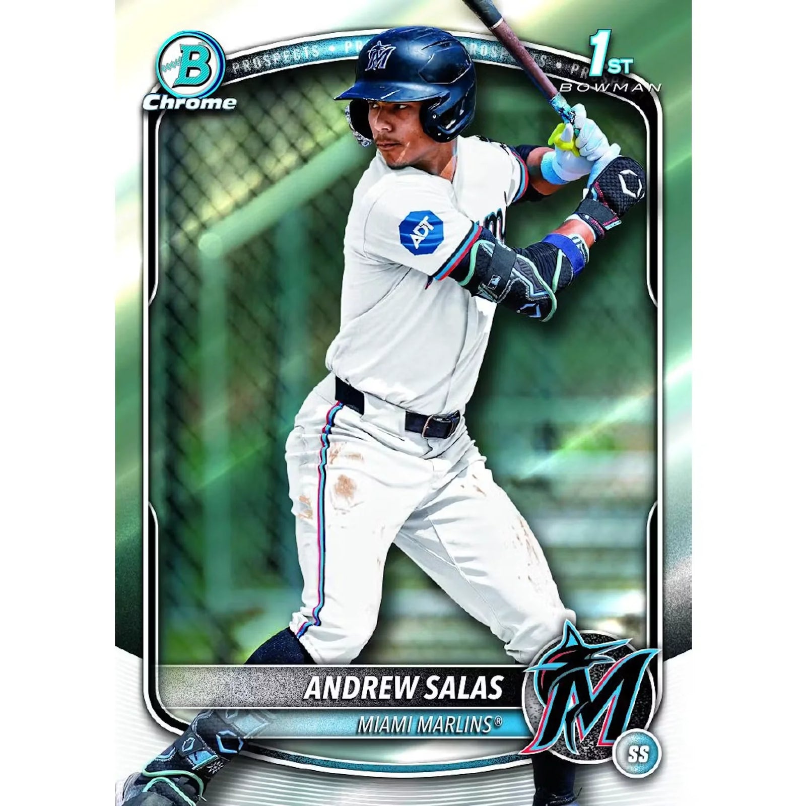 2025 Bowman Chrome Baseball Breaker Delight 6-Box Case (Ships Sealed Only)