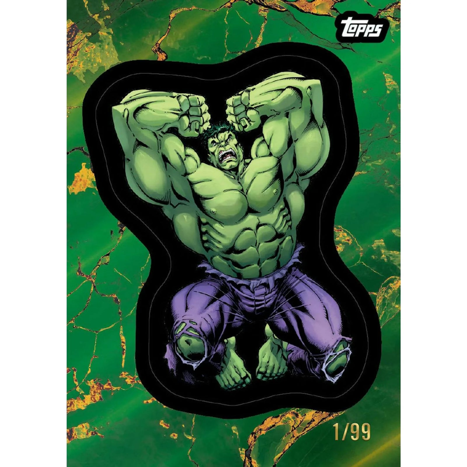 DRAFT - 2025 Topps Marvel Comic Book Heroes 1975 Golden Anniversary Hobby | dacardworld:BV940PQ7GC