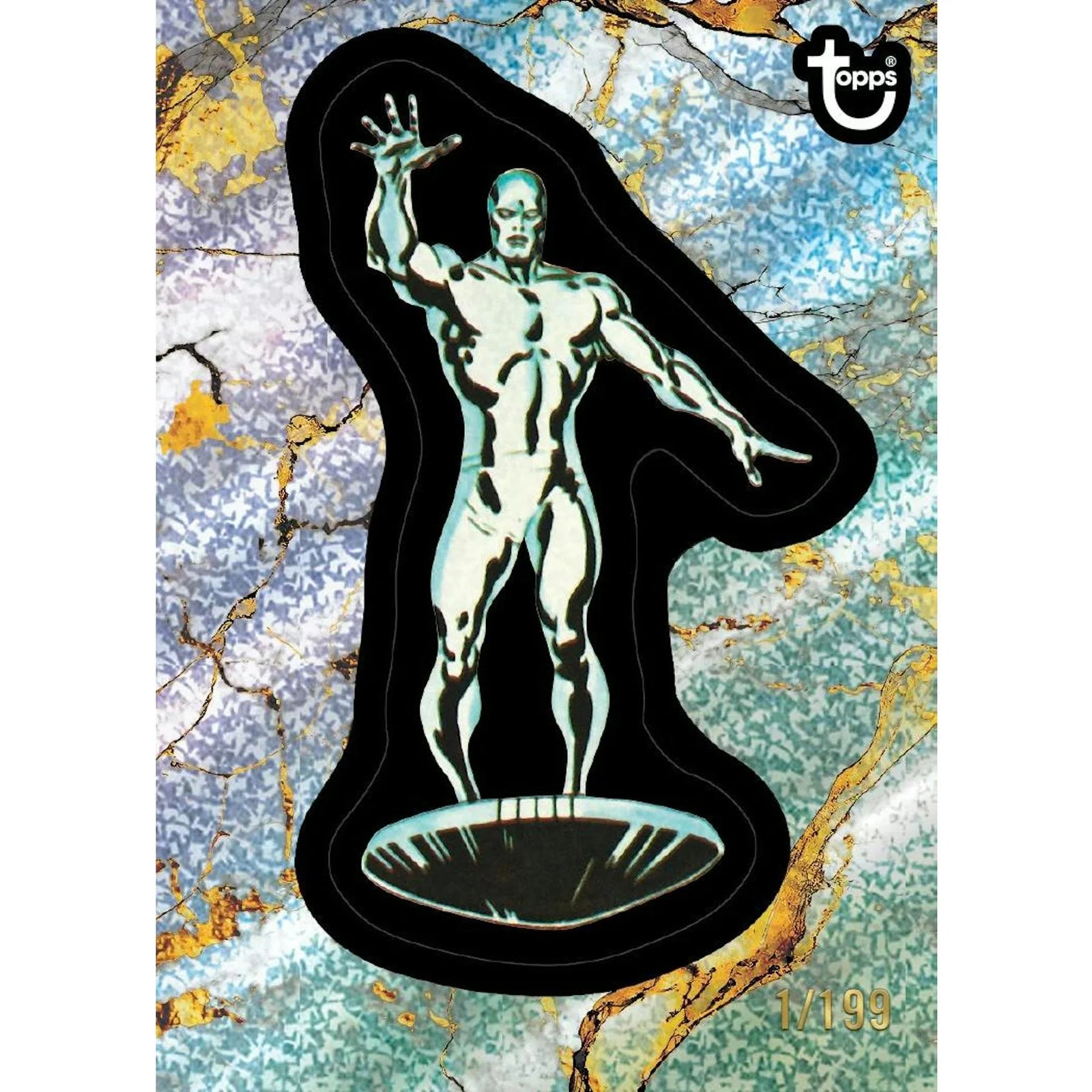 DRAFT - 2025 Topps Marvel Comic Book Heroes 1975 Golden Anniversary Hobby | dacardworld:BV940PQ7GC