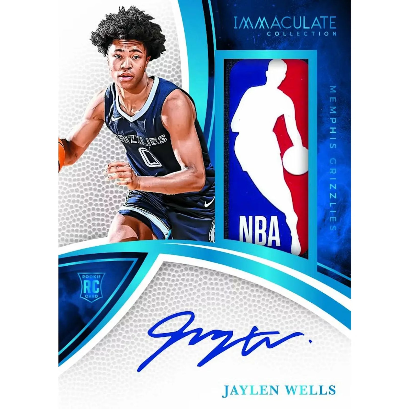 2024-25 Panini Immaculate Basketball Hobby 5-Box Case (Ships Sealed Only)