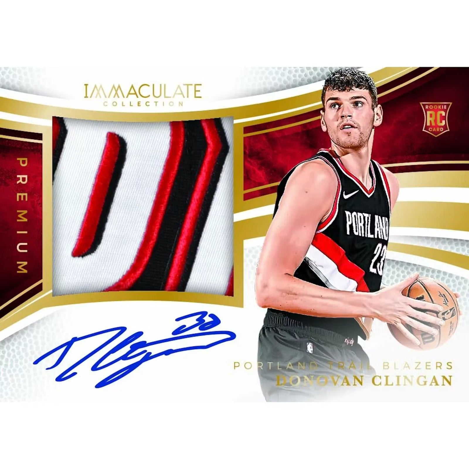 2024-25 Panini Immaculate Basketball Hobby 5-Box Case (Ships Sealed Only)