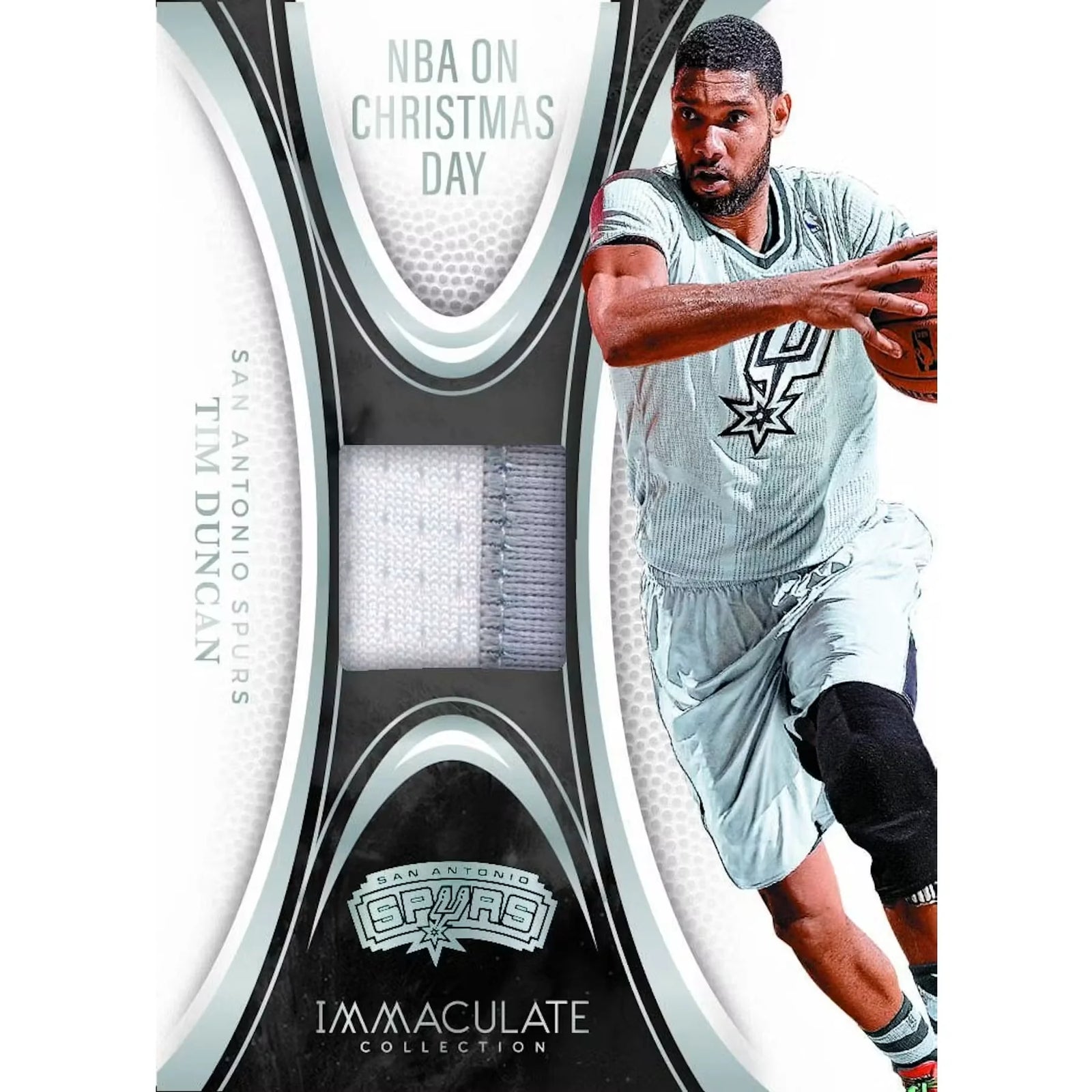 2024-25 Panini Immaculate Basketball Hobby 5-Box Case (Ships Sealed Only)