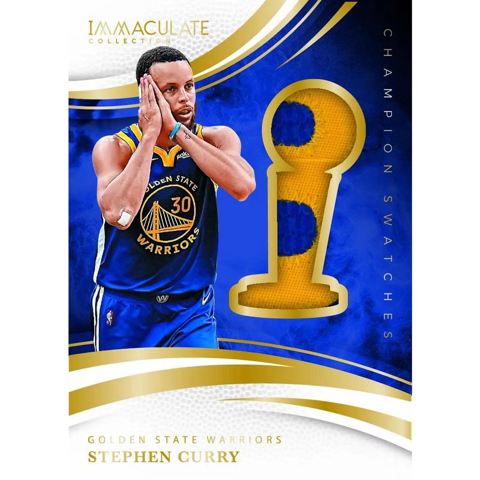 2024-25 Panini Immaculate Basketball Hobby 5-Box Case (Ships Sealed Only)