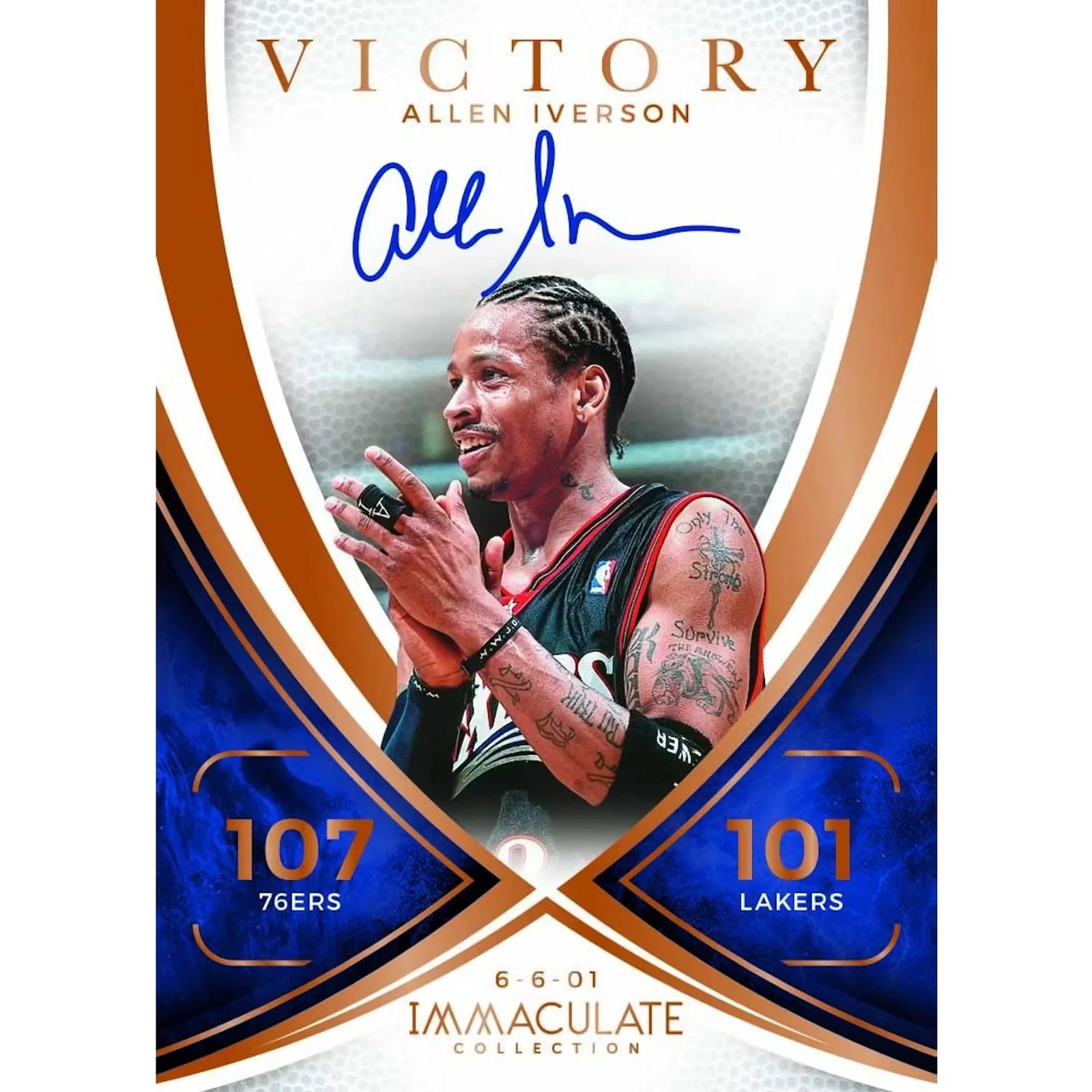 2024-25 Panini Immaculate Basketball Hobby 5-Box Case (Ships Sealed Only)