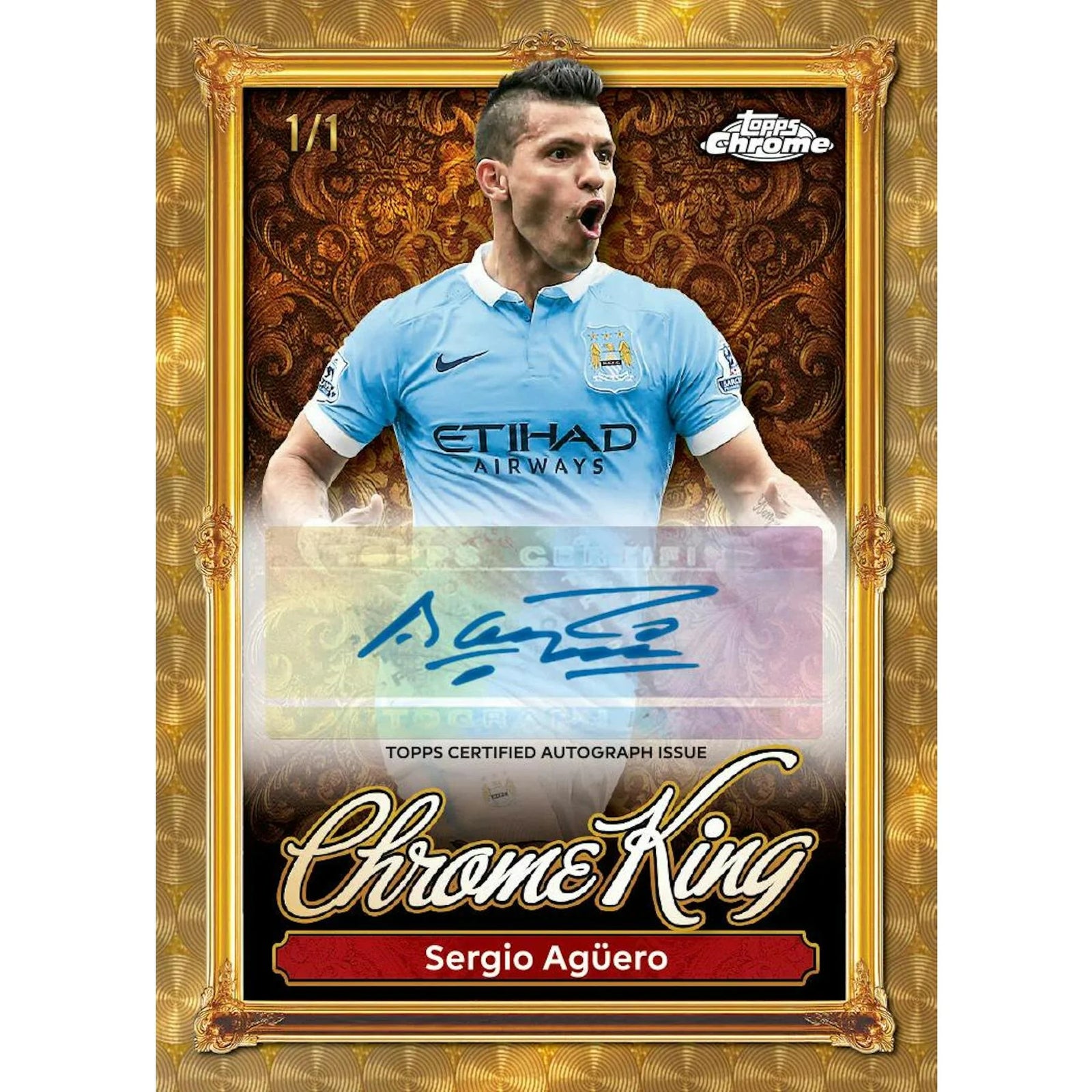 DRAFT - Just In 2025/26 Topps Premier League EPL Soccer Hobby Box