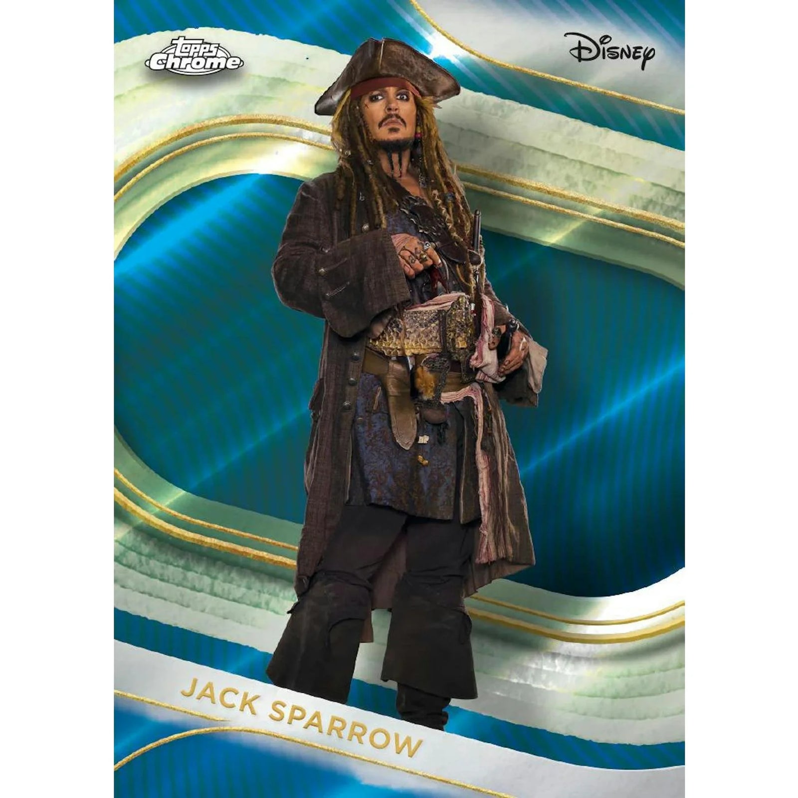 DRAFT - 2025 Topps Disney Chrome Mega Box | dacardworld:BV9H0SLA36
