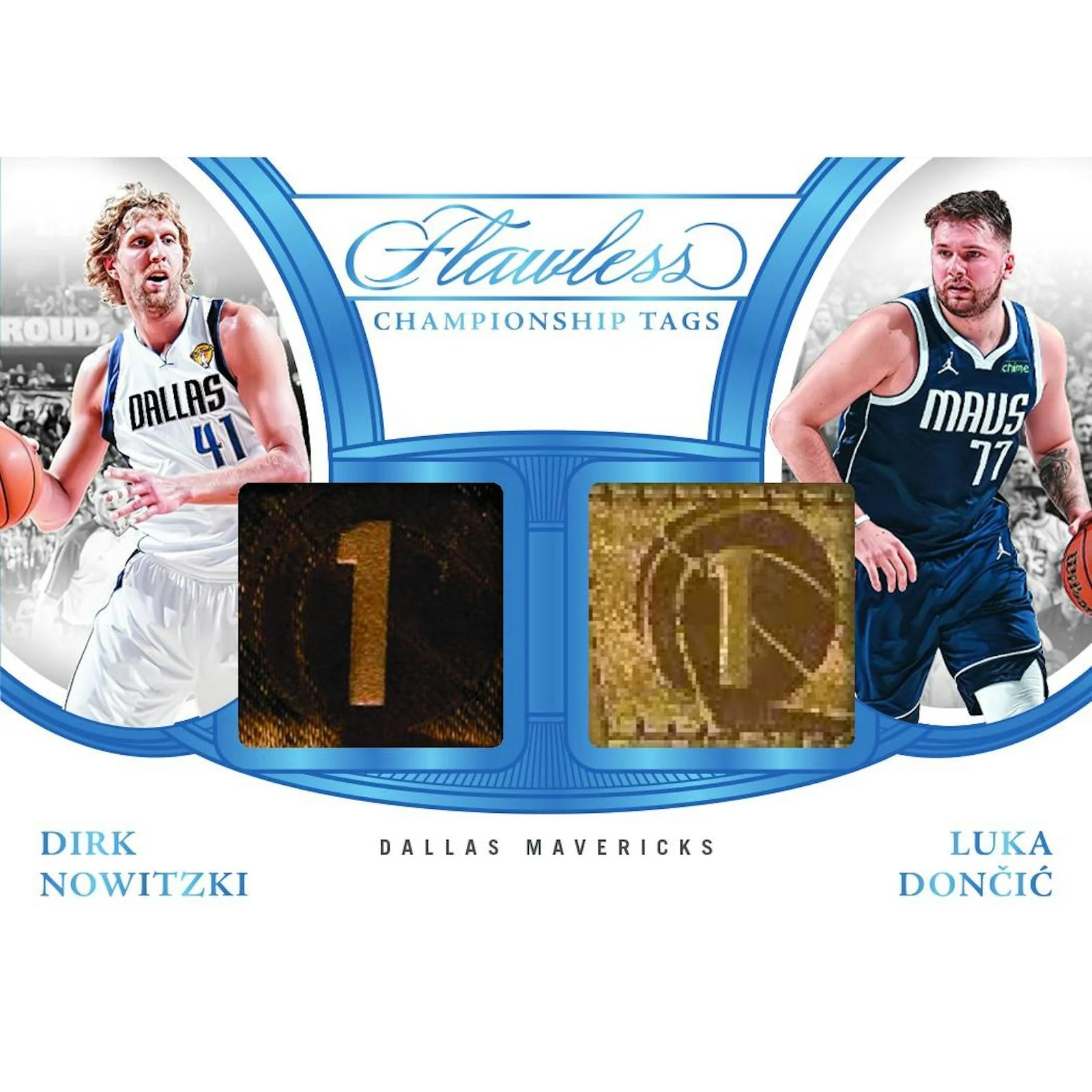 DRAFT - 2024/25 Panini Flawless Basketball Hobby 2-Box Case