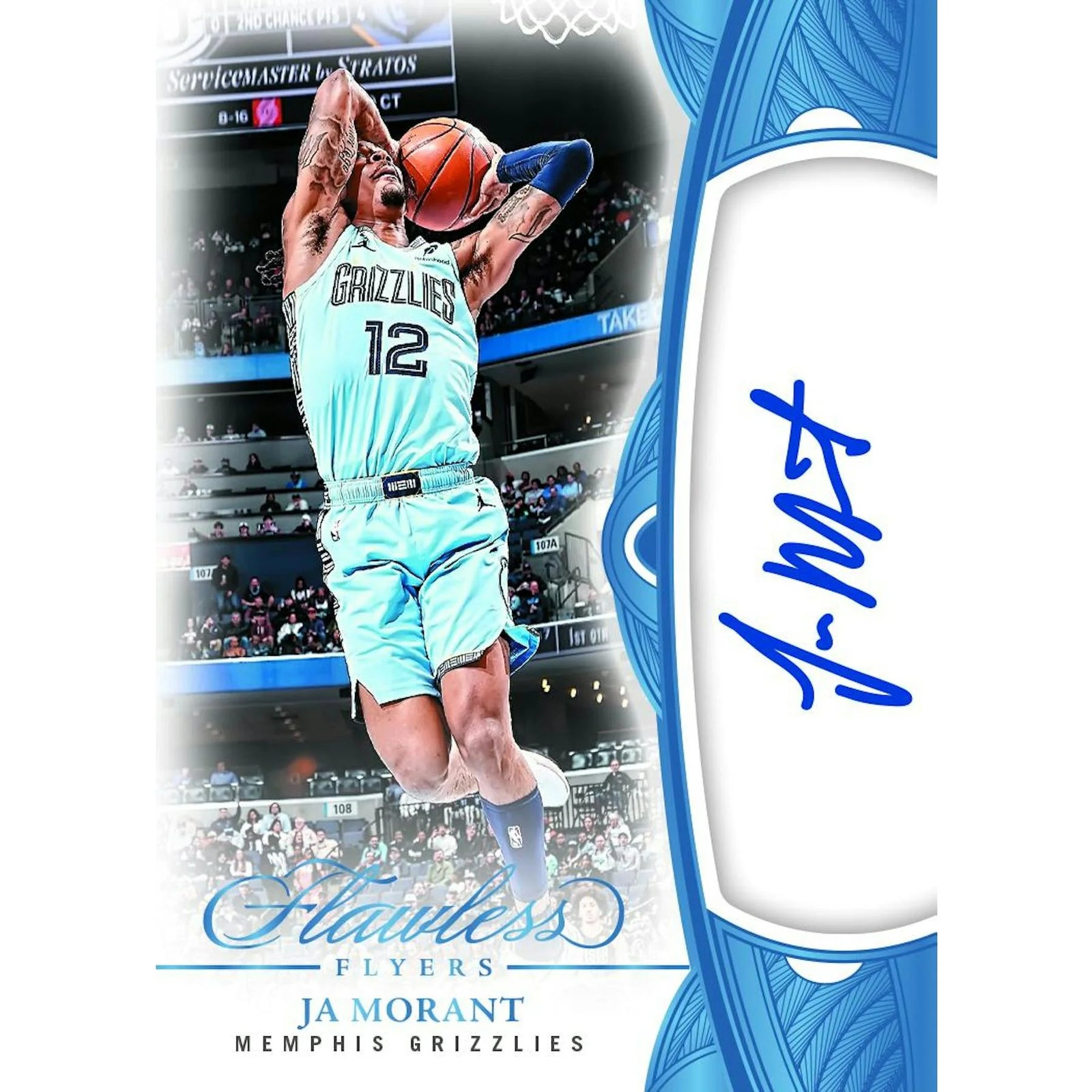 DRAFT - 2024/25 Panini Flawless Basketball Hobby 2-Box Case