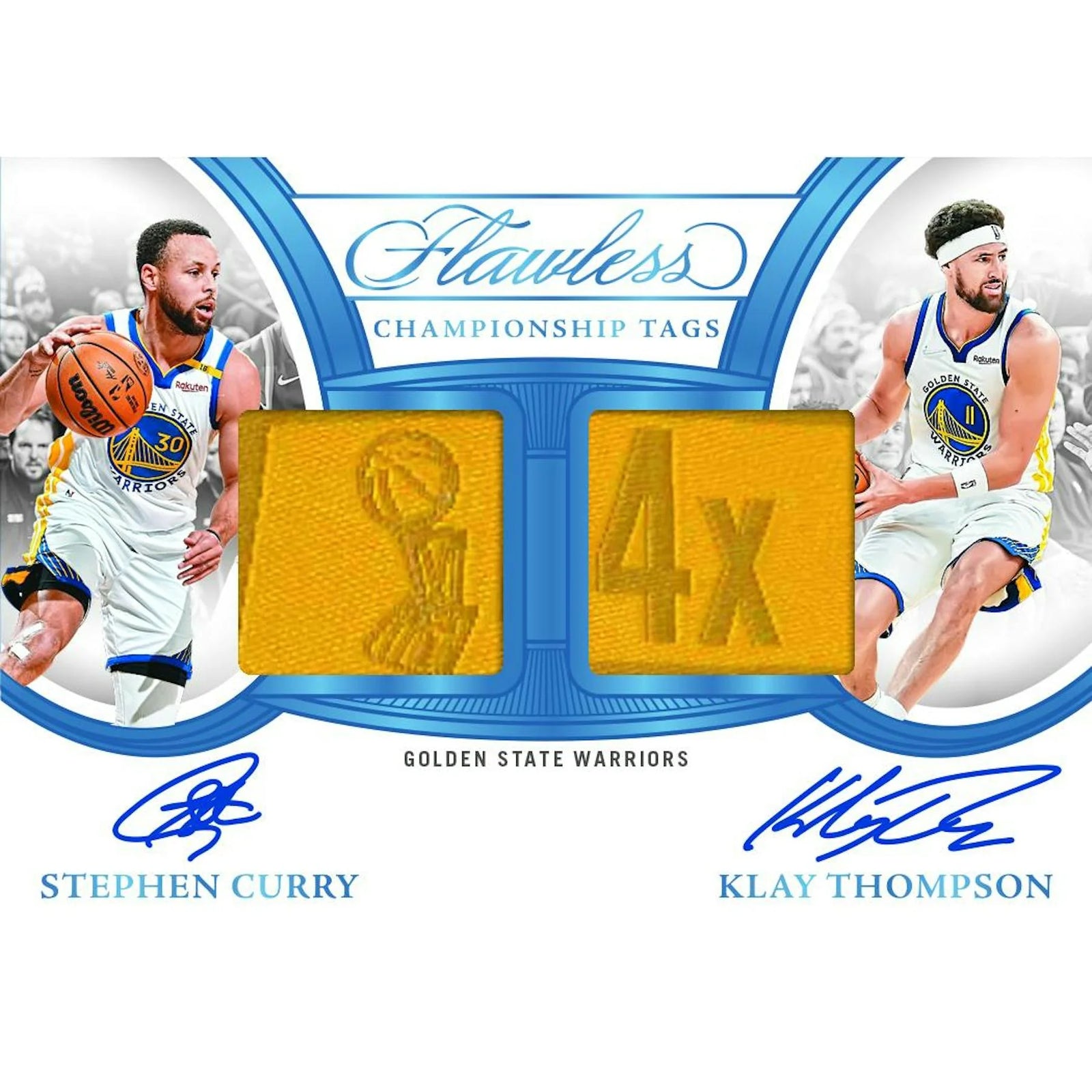 DRAFT - 2024/25 Panini Flawless Basketball Hobby 2-Box Case