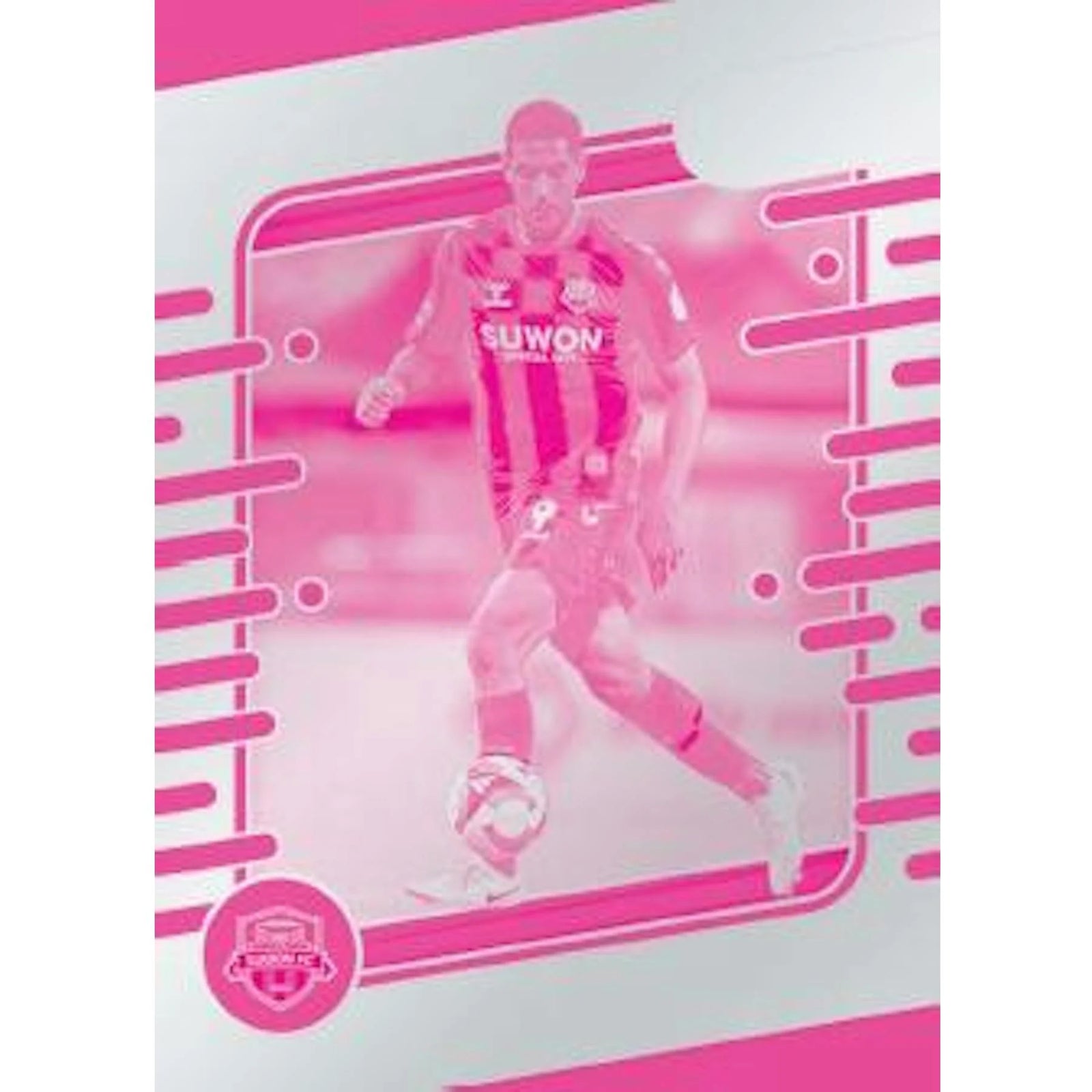DRAFT - 2025 Panini Absolute K League Soccer Hobby Box