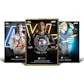 DRAFT - 2021 Topps Lights Out Formula 1 Racing Box