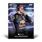 DRAFT - 2021 Topps Lights Out Formula 1 Racing Box