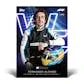DRAFT - 2021 Topps Lights Out Formula 1 Racing Box
