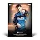 DRAFT - 2021 Topps Lights Out Formula 1 Racing Box