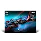 DRAFT - 2021 Topps Lights Out Formula 1 Racing Box