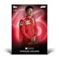 DRAFT - 2021 Topps Lights Out Formula 1 Racing Box