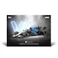 DRAFT - 2021 Topps Lights Out Formula 1 Racing Box
