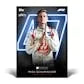 DRAFT - 2021 Topps Lights Out Formula 1 Racing Box