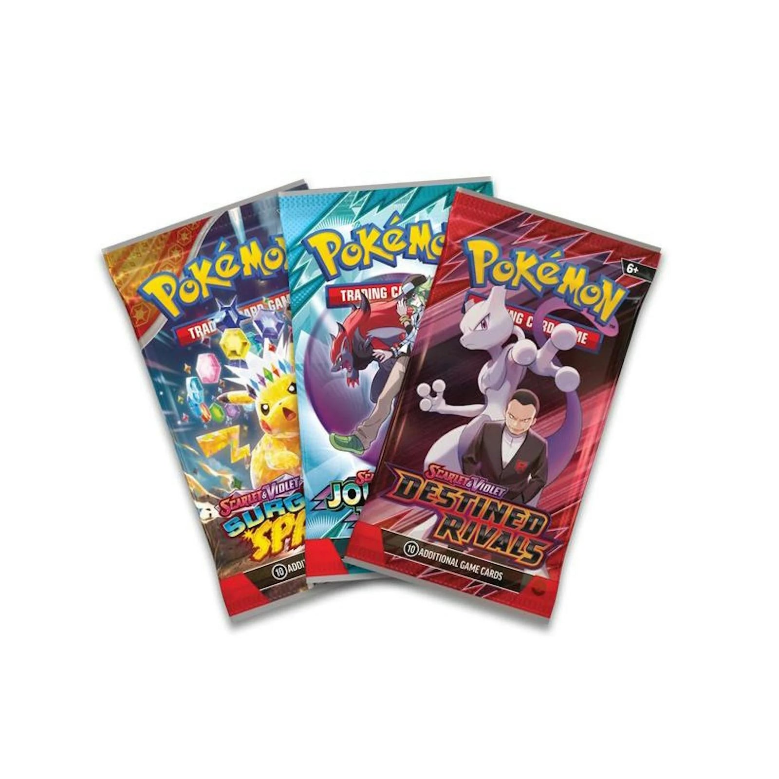 DRAFT - Pokemon Poke Ball 2025 6-Tin Case | Sealed Booster Box