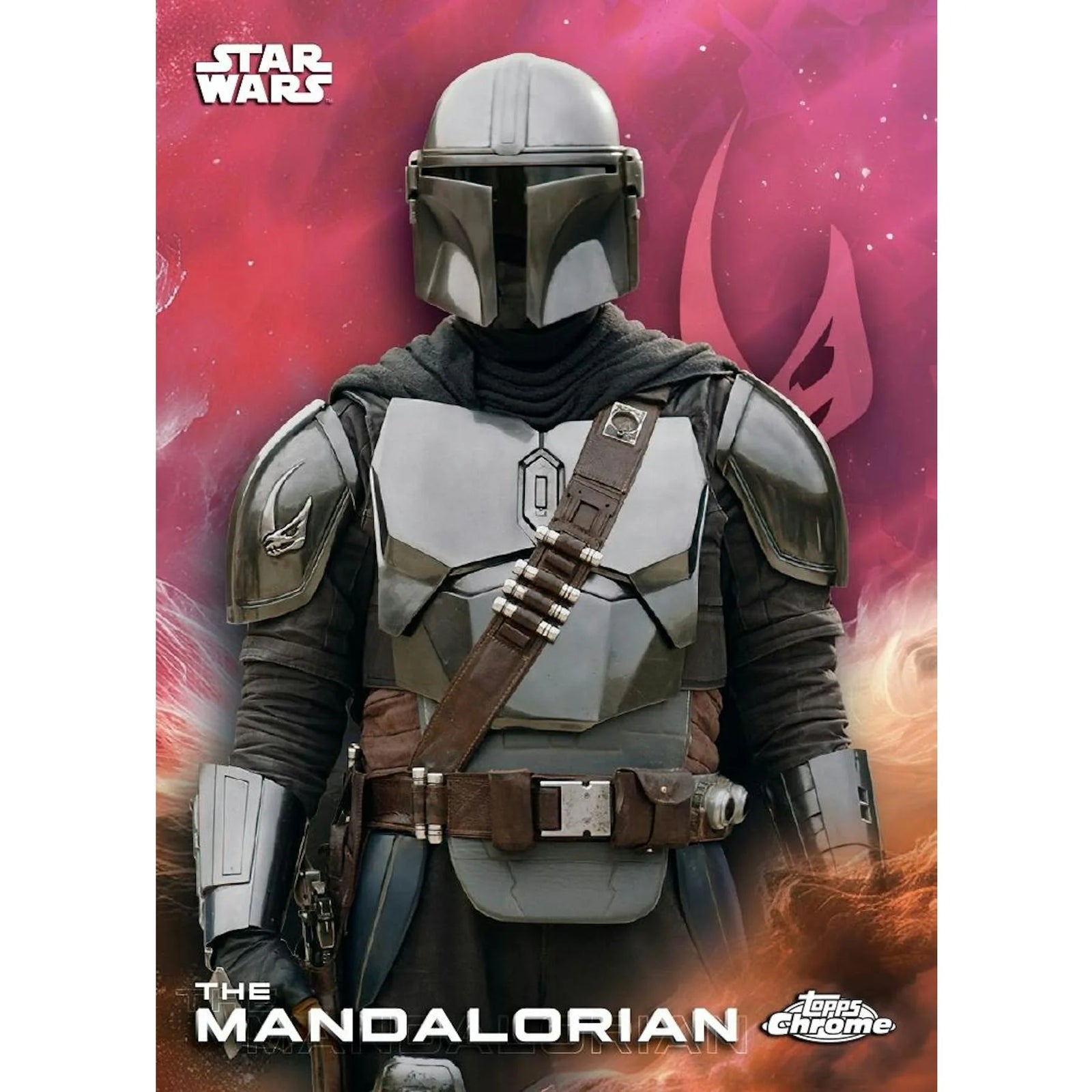 DRAFT - 2025 Topps Star Wars Chrome Sapphire Edition Hobby Box | dacardworld:BV9K0XXP8T