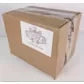 2022 Leaf Lumber Baseball Hobby 10 Box Case