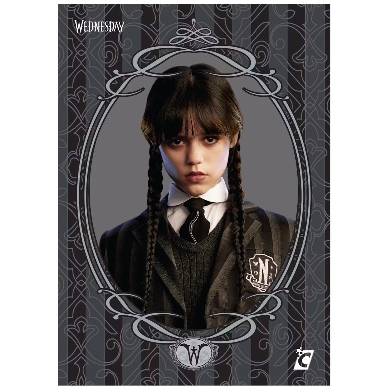 2025 Cardsmiths Wednesday Series 1 Collector 12-Box Case (Presell)
