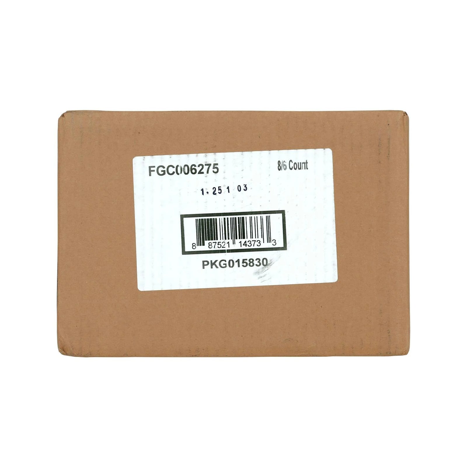 DRAFT - 2025 Topps Finest WWE Hobby 8-Box Case | BV9R0MKZET