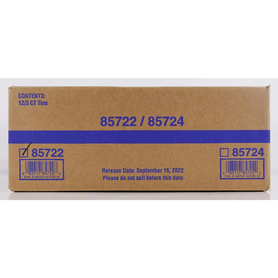DRAFT - Yu-Gi-Oh Tin of the Pharaoh's Gods | 12-Tin Case | dacardworld:BV9U0OY9TY
