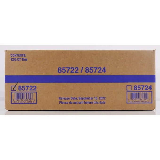 DRAFT - Yu-Gi-Oh Tin of the Pharaoh's Gods | 12-Tin Case | dacardworld:BV9U0OY9TY