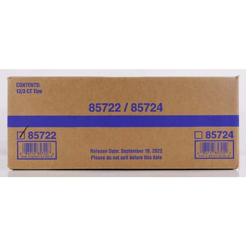 DRAFT - Yu-Gi-Oh Tin of the Pharaoh's Gods | 12-Tin Case | dacardworld:BV9U0OY9TY