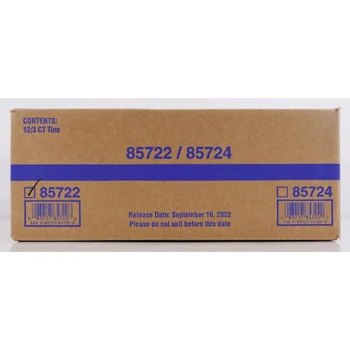 DRAFT - Yu-Gi-Oh Tin of the Pharaoh's Gods | 12-Tin Case | dacardworld:BV9U0OY9TY