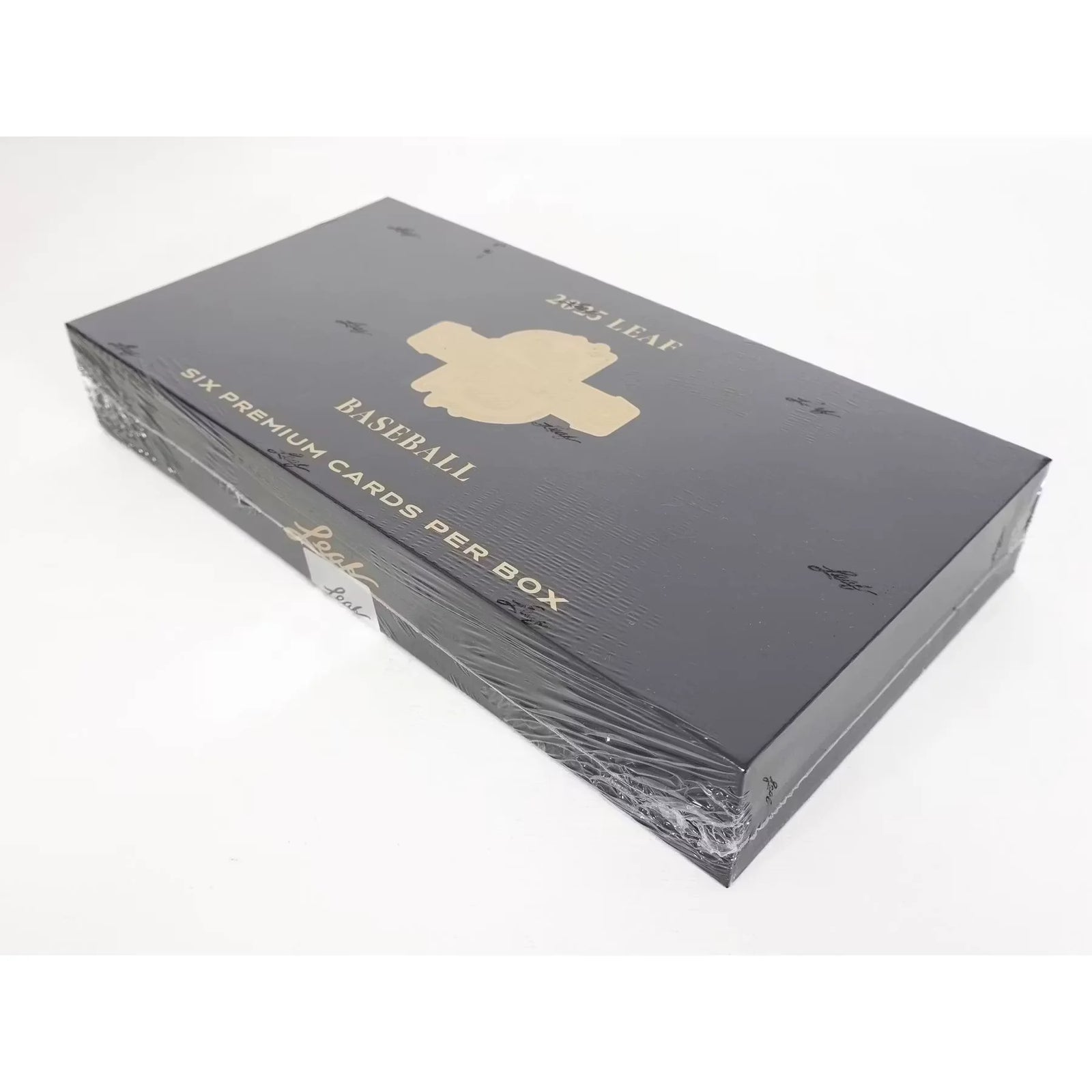 2025 Leaf Spectacular Baseball Hobby Box