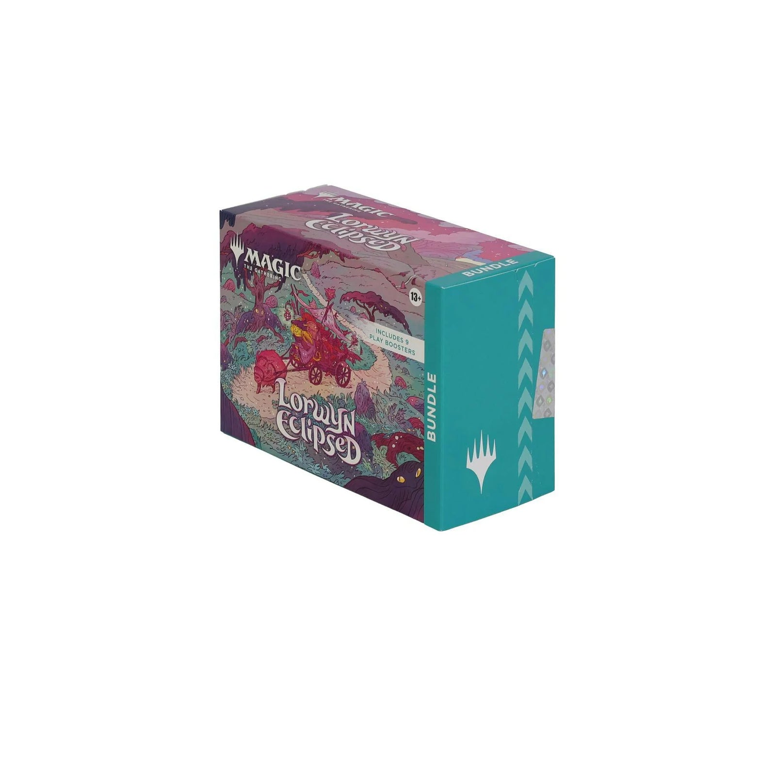 DRAFT - Magic the Gathering Lorwyn Eclipsed Bundle Box | Sealed