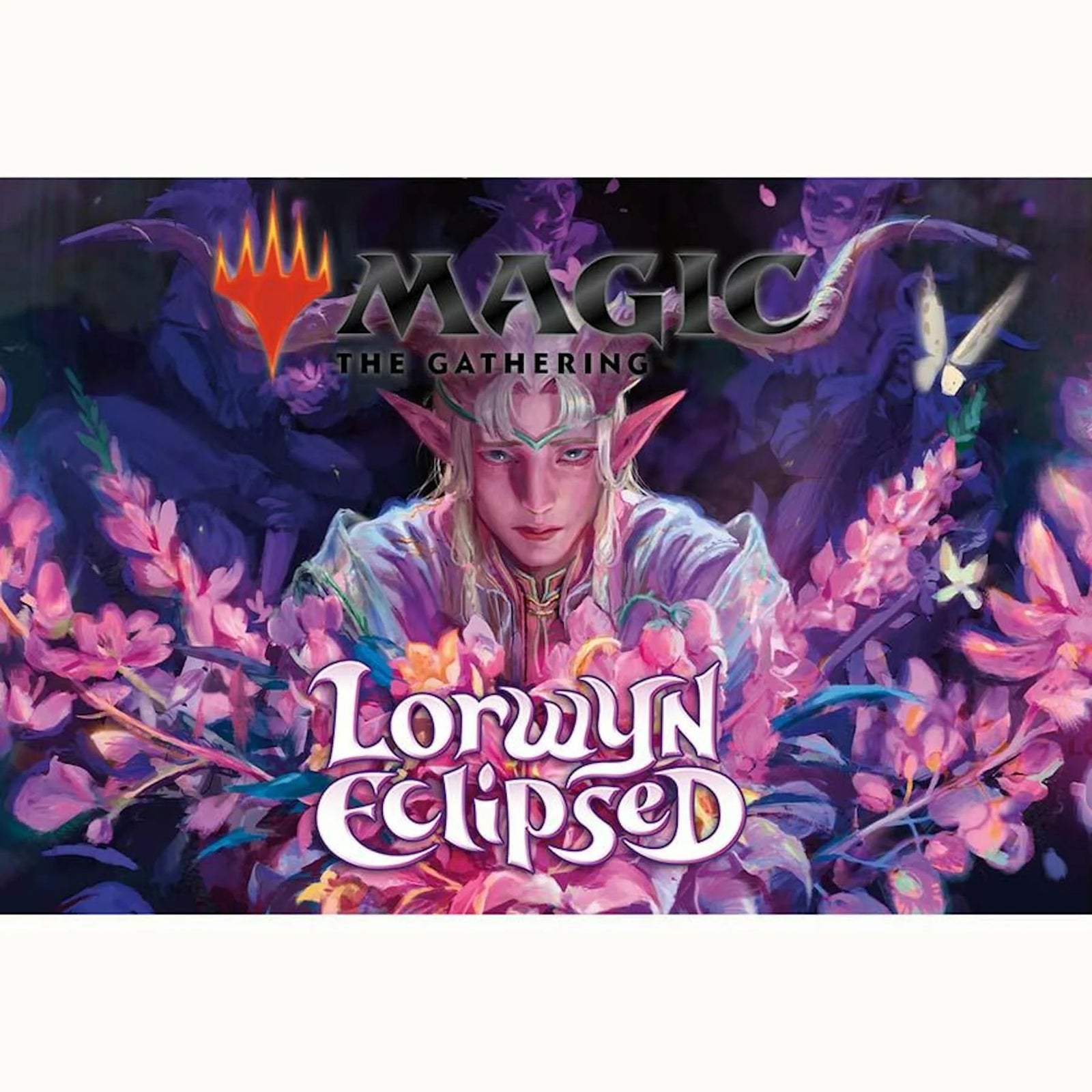 DRAFT - Magic the Gathering Lorwyn Eclipsed Bundle Box | Sealed