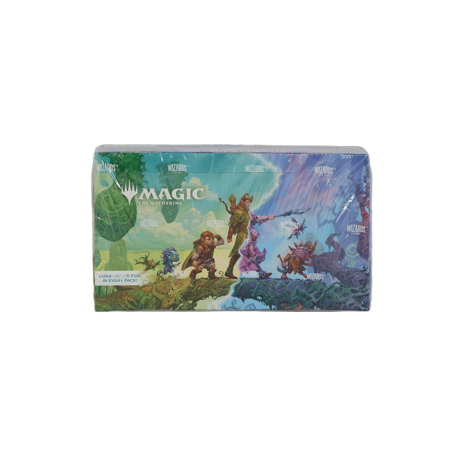DRAFT - Magic the Gathering Lorwyn Eclipsed Play Booster Box | Sealed