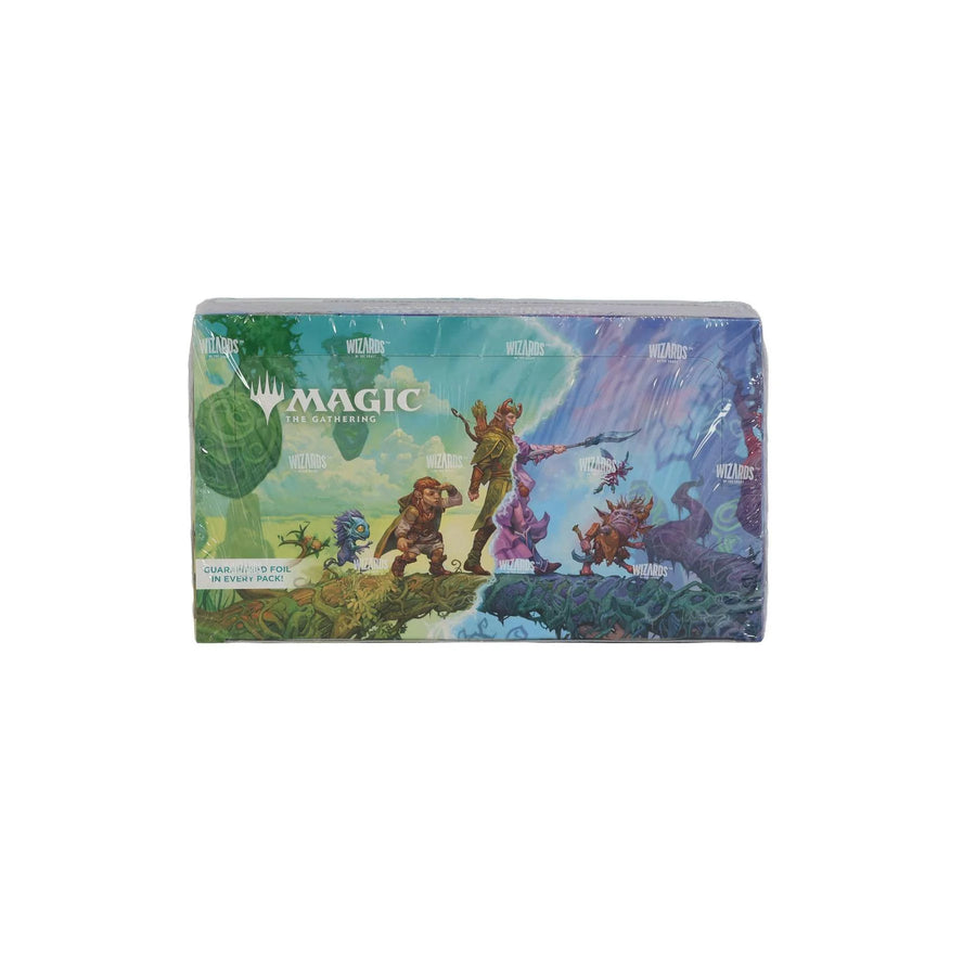 DRAFT - Magic the Gathering Lorwyn Eclipsed Play Booster Box | Sealed