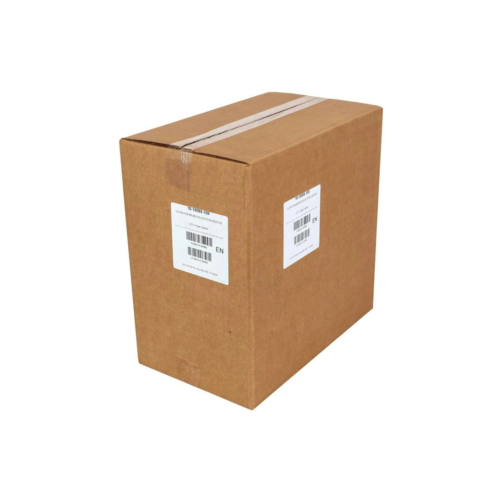 DRAFT - Pokemon Mega Charizard X ex Ultra-Premium Collection | 4-Box Case