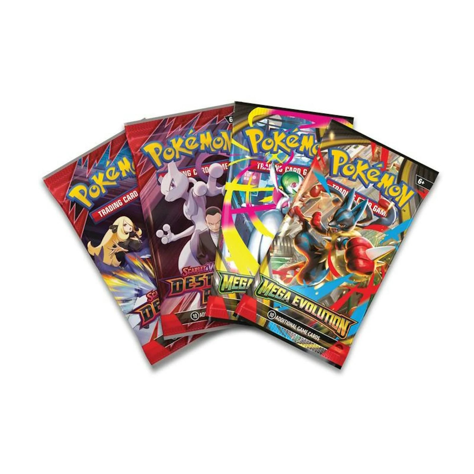 DRAFT - Pokemon Mega Kangaskhan ex Collection Box | Sealed