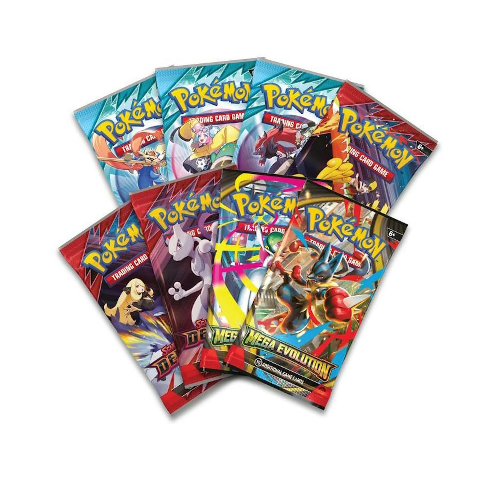 DRAFT - Pokemon Mega Venusaur ex Premium Collection Box | Sealed